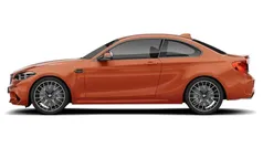 Used 2020 BMW M2 Competition Edition Coupe | £37,995 (Fair price)