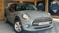 Used 2016 Mini Cooper D Hatch Hatchback | £7,495 (Fair price)