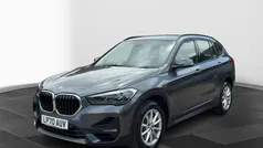 Used 2020 BMW X1 SUV | £18,795 (Good price)