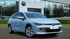 Used 2024 VW Golf VIII Match Hatchback | £21,795 (Fair price)
