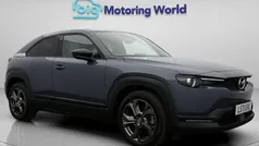 Used 2020 Mazda MX30 Inclusive SUV | £10,000 (Fair price)