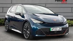 Used 2024 Cupra Born e-Boost Hatchback | £21,997 (Fair price)