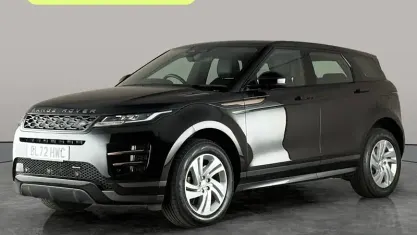 Usado Land Rover Range Rover evoque R-Dynamic 309 CV (227 kW) 2023 SUV