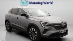 Used 2025 Renault Austral Techno SUV | £21,900 (Fair price)