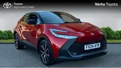 Other Used 2024 Toyota C-HR Design SUV | £27,972 (Fair price)