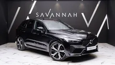 Used 2021 Volvo XC60 R-Design Pro SUV | £33,990 (Fair price)