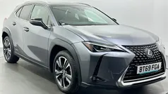 Used 2024 Lexus UX 250h SUV | £15,986 (Super price)