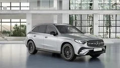 Used 2025 Mercedes GLC300e Urban Estate | £56,435 (Fair price)