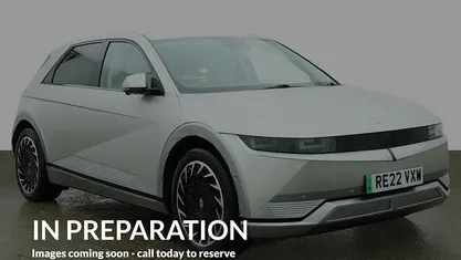 Used Hyundai Ioniq Ultimate 225 kW (306 HP) 2022 Gold Hatchback