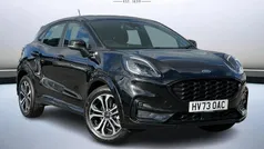 Used 2023 Ford Puma ST-Line Hatchback | £18,399 (Fair price)
