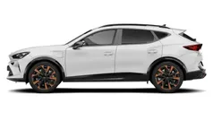 Used 2024 Cupra Formentor SUV | £18,941 (Super price)