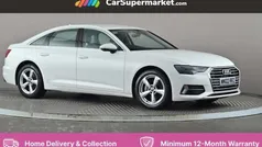 Used 2023 Audi A6 Sport Sedan | £22,697 (Super price)