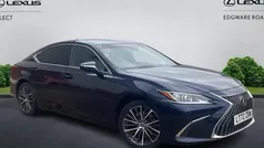 Used 2021 Lexus ES300H Sedan | £28,888 (Fair price)