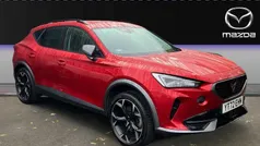 Used 2024 Cupra Formentor SUV | £19,312 (Super price)