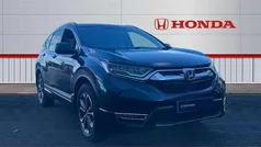 Other Used 2023 Honda CR-V Hybrid SUV | £30,104 (Fair price)