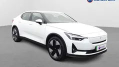 Used 2023 Polestar 2 Hatchback | £30,399 (Fair price)