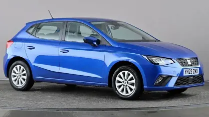 Usado Seat Ibiza SE 95 CV (69 kW) 2025 Utilitario
