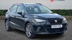 Used 2018 Seat Arona SE Technology SUV | £10,579 (Fair price)