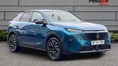 Used 2024 Peugeot 3008 Allure SUV | £27,606 (Fair price)