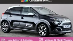 Used 2024 Citroën C3 PureTech Hatchback | £13,697 (Fair price)