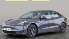 Used 2023 Tesla Model 3 Long Range AWD Sedan | £22,606 (Fair price)