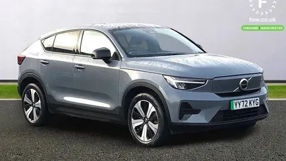 Used Volvo EC40 Core 169 kW (231 HP) 2022 SUV