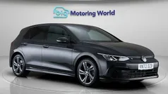 Used 2024 VW Golf VIII R-line Hatchback | £19,500 (Fair price)