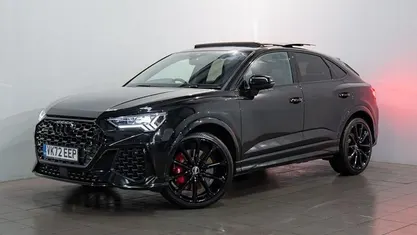 Used 2023 Audi RS Q3 Sportback Sport SUV | £43,920 (Fair price)