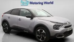 Used 2022 Citroën C4 PureTech Hatchback | £15,900 (Fair price)