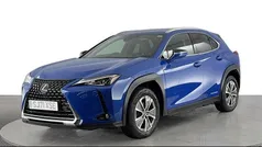 Used 2021 Lexus UX 300e SUV | £15,420 (Fair price)