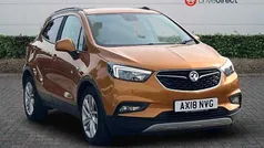 Used 2019 Vauxhall Mokka Active SUV | £9,569 (Fair price)