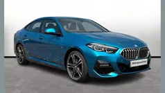Used 2023 BMW 218 M Sport Coupe | £23,000 (Fair price)