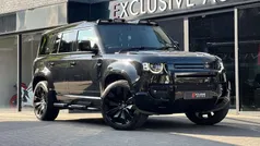 Used 2025 Land Rover Defender SE Dynamic SUV | £59,950 (Fair price)