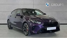 Other Used 2025 BMW 220 M Sport Coupe | £36,550 (Fair price)