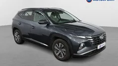 Used 2024 Hyundai Tucson SE SUV | £18,599 (Good price)