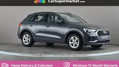 Used 2023 Audi Q3 SUV | £30,197