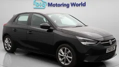 Used 2020 Vauxhall Corsa Hatchback | £9,901 (Fair price)