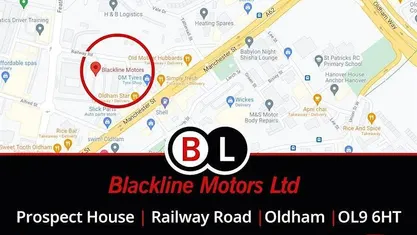 Used Audi SQ5 Comfort 313 HP (230 kW) 2015 Blue SUV