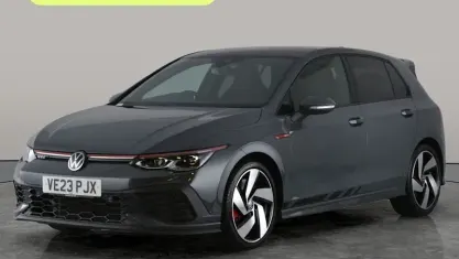 Usado VW Golf VIII GTI 300 HP (220 kW) 2024 Citadino