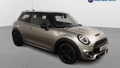 Used 2019 Mini Cooper S Comfort Hatchback | £16,249 (Fair price)