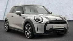 Used 2024 Mini Cooper Exclusive Hatchback | £23,495 (Fair price)
