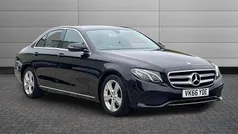Used 2016 Mercedes E220 SE Sedan | £11,590 (Fair price)