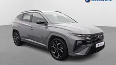Used 2024 Hyundai Tucson N Line SUV | £27,999 (Fair price)