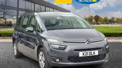 Used 2015 Citroën Grand C4 Picasso VTR Sport MPV | £5,499 (Fair price)