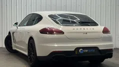 Used 2014 Porsche Panamera Sedan | £17,995 (Fair price)