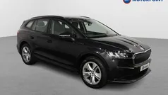Used 2023 Skoda Enyaq iV ecoSuite SUV | £16,349 (Fair price)