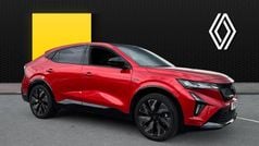 Used 2024 Renault Rafale Iconic Esprit Alpine SUV | £30,811 (Super price)