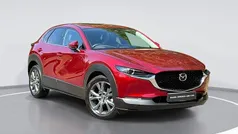 Used 2025 Mazda CX-30 Takumi-Line SUV | £29,299 (Fair price)