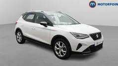 Used 2023 Seat Arona FR SUV | £13,899 (Fair price)