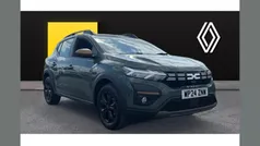 Used 2024 Dacia Sandero Extreme Hatchback | £14,891 (Fair price)